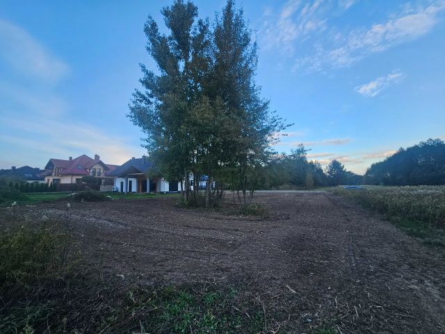 Działka budowlana Zabajka. Zdjęcie 1