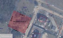 Działka budowlana Leśniewo, ul. Spokojna