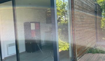 Działka rekreacyjna Warszawa Białołęka, ul. Białołęcka