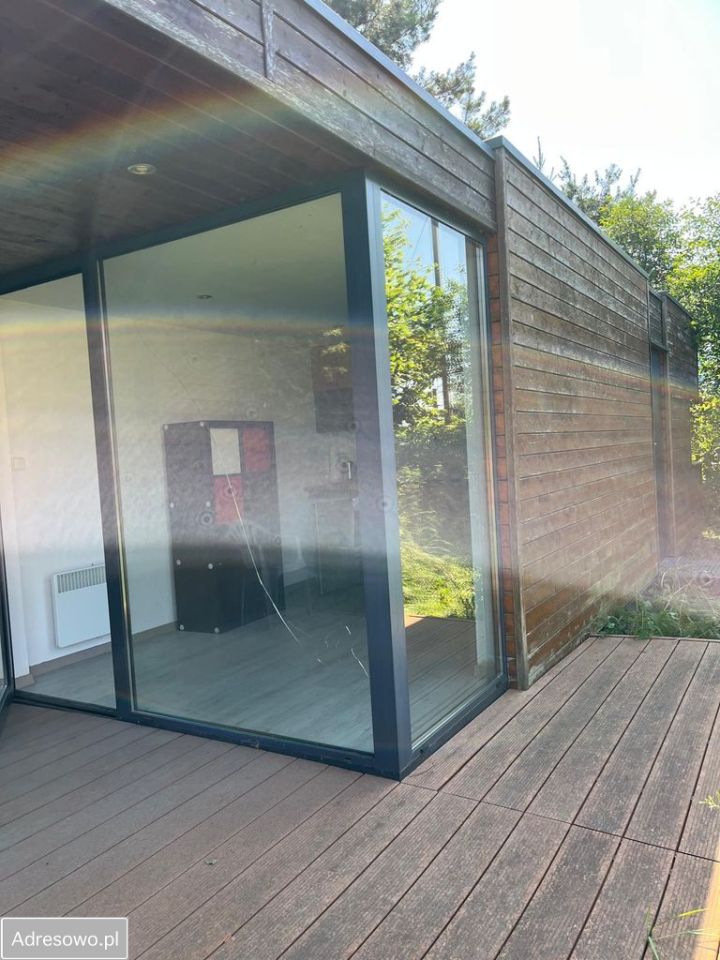 Działka rekreacyjna Warszawa Białołęka, ul. Białołęcka. Zdjęcie 2