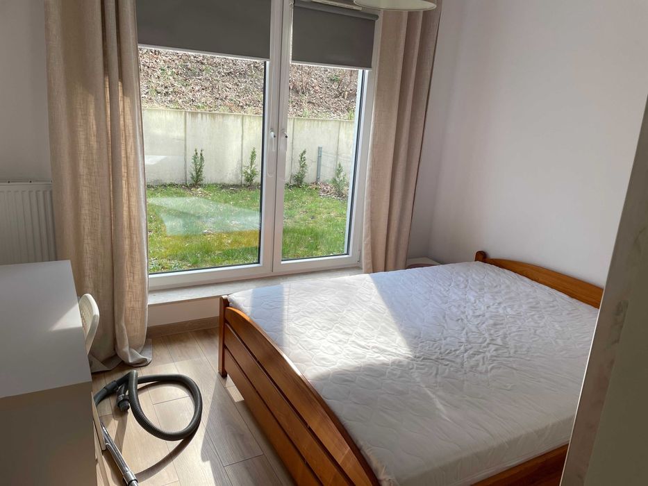 Mieszkanie 2-pokojowe Gdynia Grabówek, ul. Bronisława Dembińskiego. Zdjęcie 4