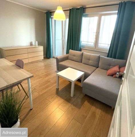 Mieszkanie 4-pokojowe Wrocław Krzyki, ul. Gazowa. Zdjęcie 1