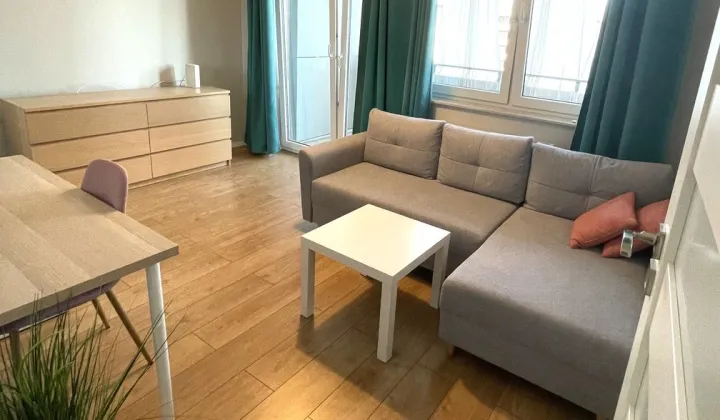 Mieszkanie 4-pokojowe Wrocław Krzyki, ul. Gazowa