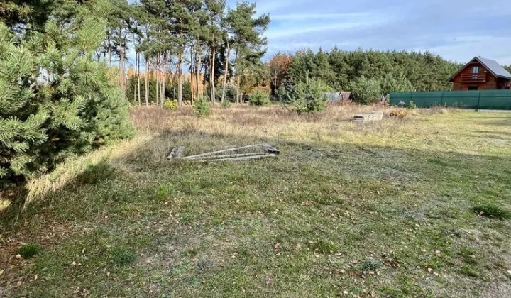 Działka budowlana Mikołajew