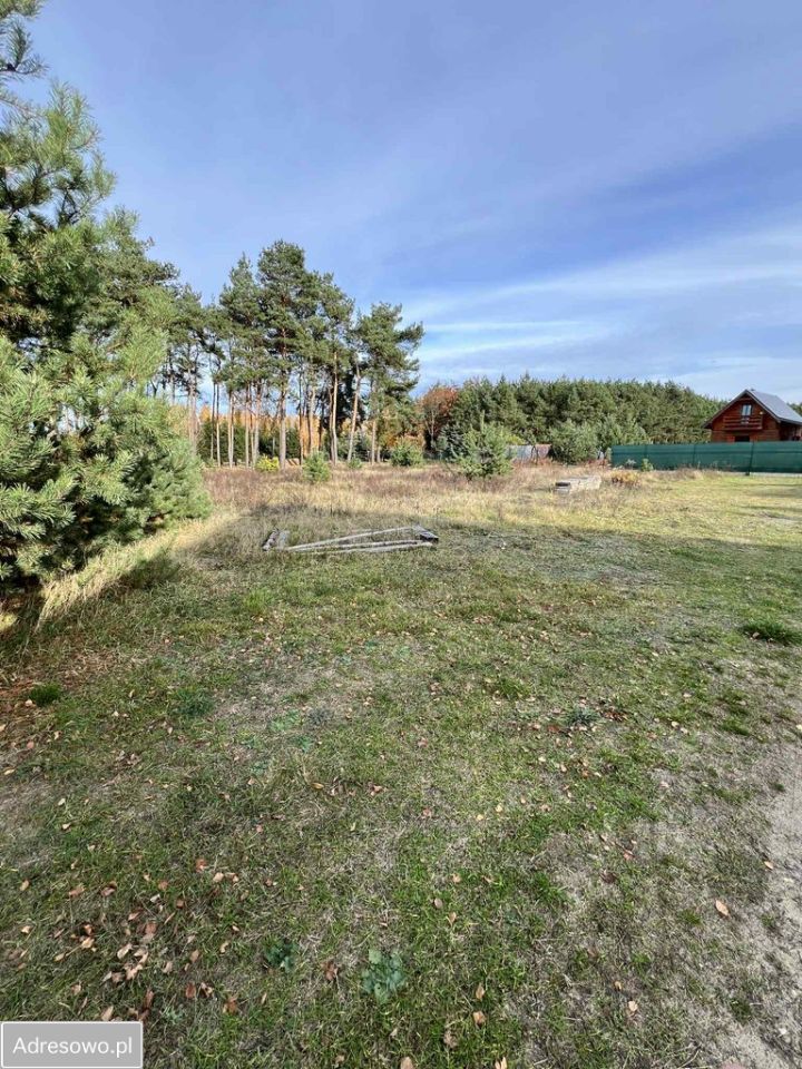 Działka budowlana Mikołajew