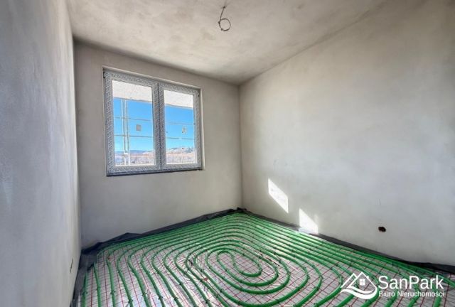 Mieszkanie 4-pokojowe Lesko, ul. Piłsudskiego. Zdjęcie 8