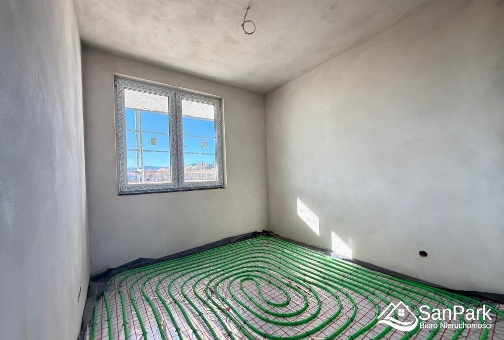 Mieszkanie 4-pokojowe Lesko, ul. Piłsudskiego. Zdjęcie 8