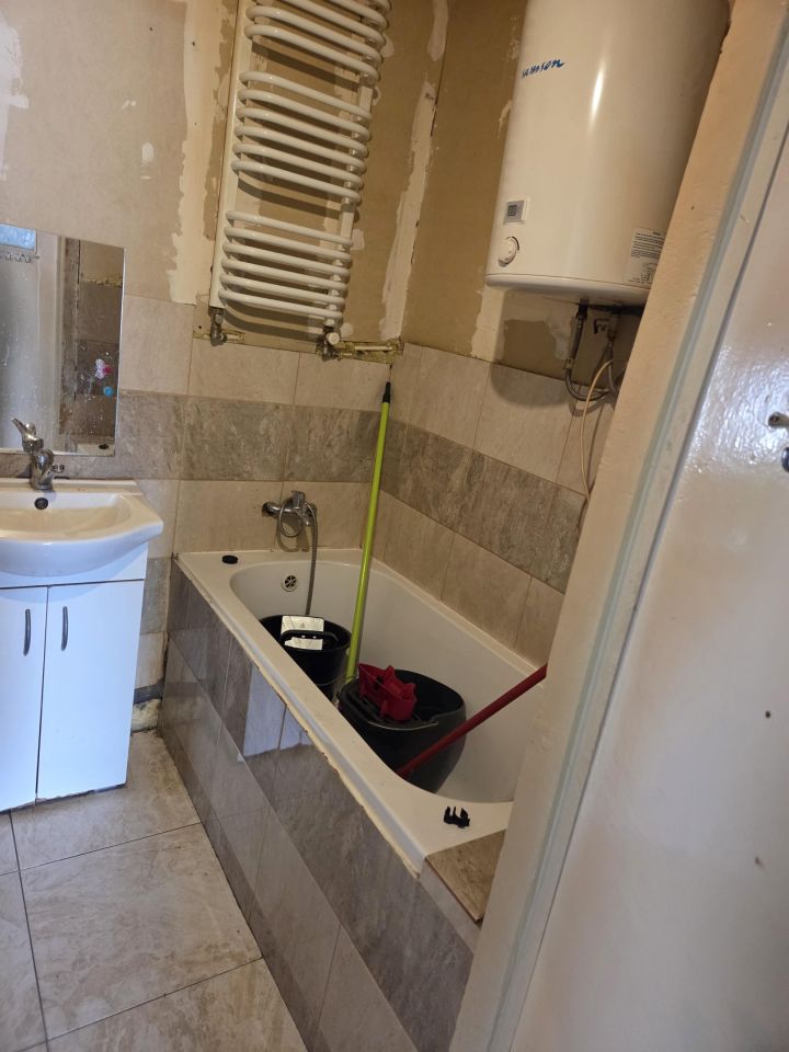 Mieszkanie 3-pokojowe Miłoszów. Zdjęcie 6