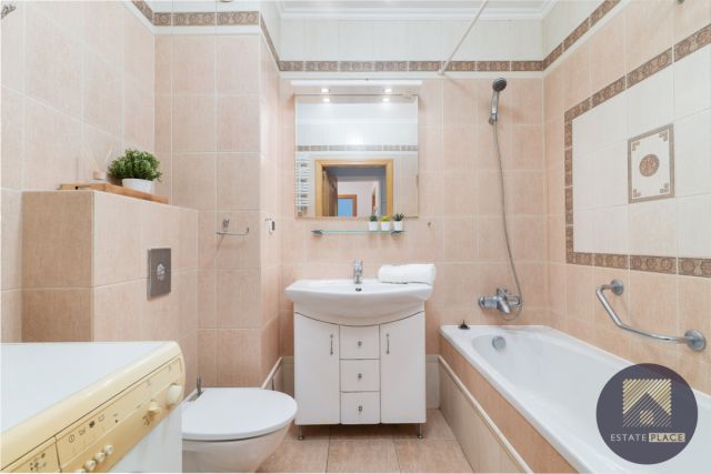 Mieszkanie 2-pokojowe Warszawa Wola, ul. gen. Józefa Bema. Zdjęcie 7