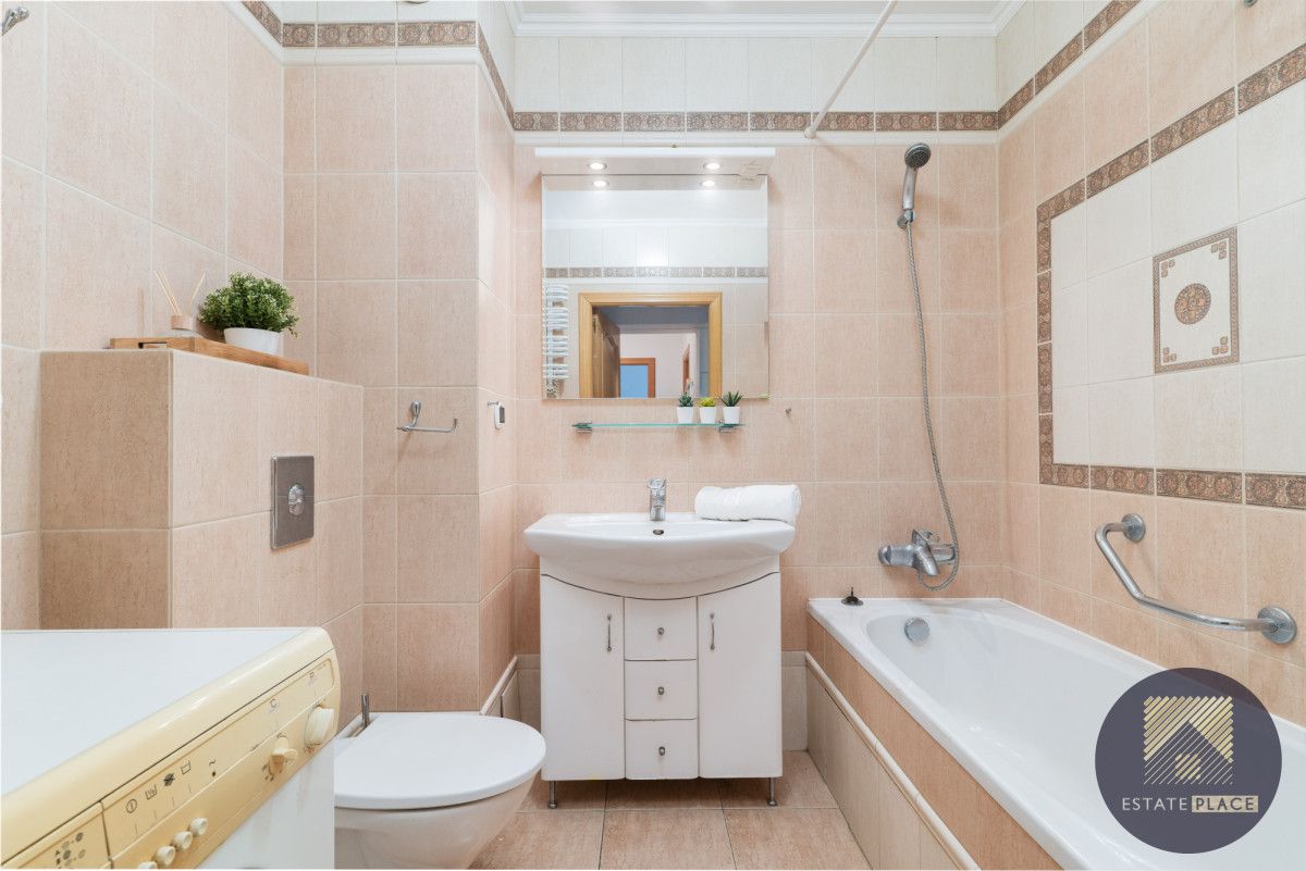 Mieszkanie 2-pokojowe Warszawa Wola, ul. gen. Józefa Bema. Zdjęcie 7