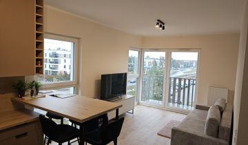 Mieszkanie 2-pokojowe Toruń Wrzosy, ul. Henryka Strobanda