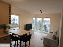 Mieszkanie 2-pokojowe Toruń Wrzosy, ul. Henryka Strobanda