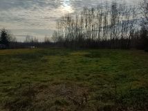 Działka budowlana Domaradz Poręby. Zdjęcie 1