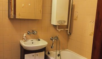 Mieszkanie 2-pokojowe Kraków Nowa Huta, os. Szkolne