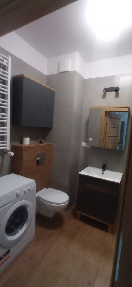 Mieszkanie 2-pokojowe Warszawa Włochy, ul. Jutrzenki. Zdjęcie 9