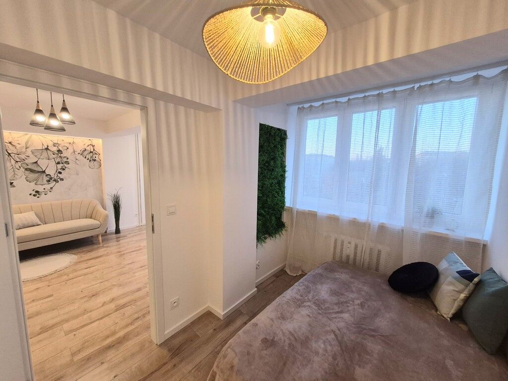 Mieszkanie 2-pokojowe Wrocław Stare Miasto, ul. Grabiszyńska. Zdjęcie 10