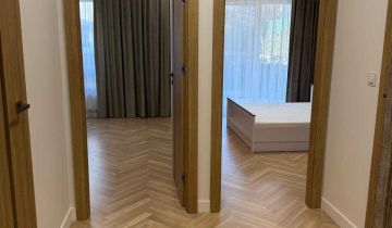 Mieszkanie 3-pokojowe Toruń