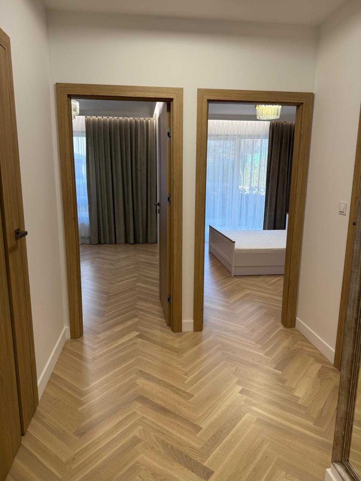 Mieszkanie 3-pokojowe Toruń. Zdjęcie 2