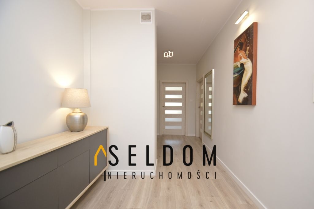 Mieszkanie 6-pokojowe Legnica, ul. Armii Krajowej. Zdjęcie 19