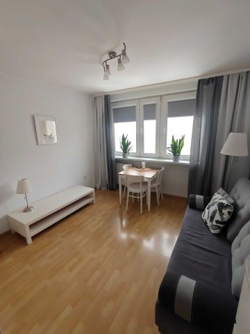 Mieszkanie 2-pokojowe Warszawa Bemowo, ul. Synów Pułku. Zdjęcie 1