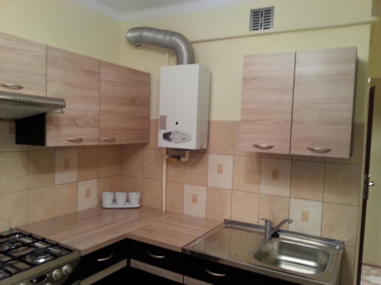 Mieszkanie 2-pokojowe Kraków Prądnik Czerwony, ul. Bohaterów Wietnamu. Zdjęcie 6