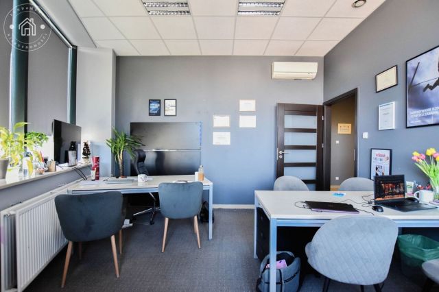 Biuro Lublin LSM, ul. Zygmunta Krasińskiego. Zdjęcie 2