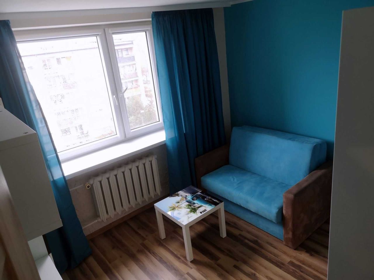 Mieszkanie 2-pokojowe Sochaczew Centrum, ul. Warszawska. Zdjęcie 5