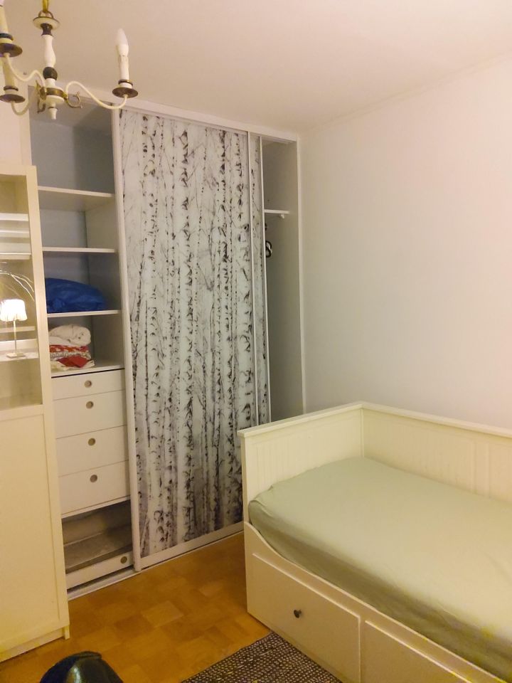 Pokój Warszawa Żoliborz, ul. Jasnodworska. Zdjęcie 4