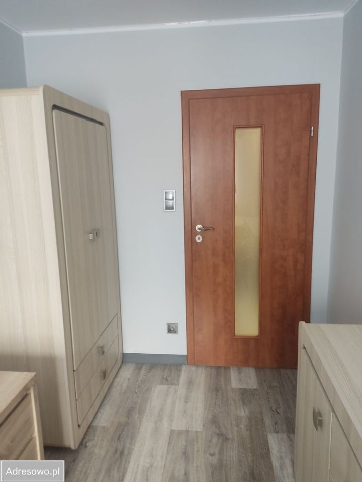 Mieszkanie 3-pokojowe Świnoujście, ul. Piastowska. Zdjęcie 3