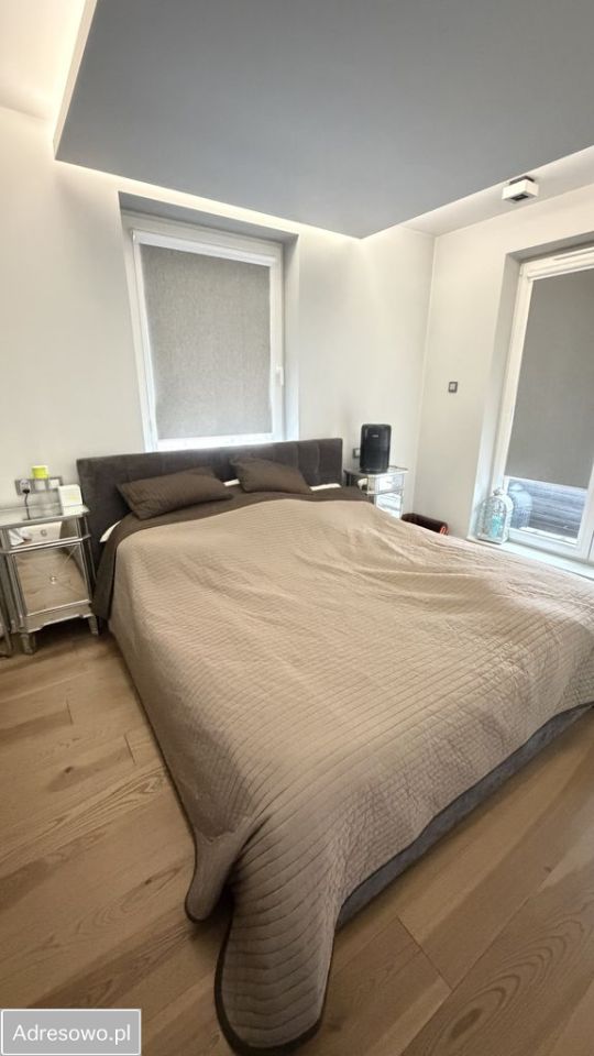 Mieszkanie 4-pokojowe Kraków Jugowice. Zdjęcie 6