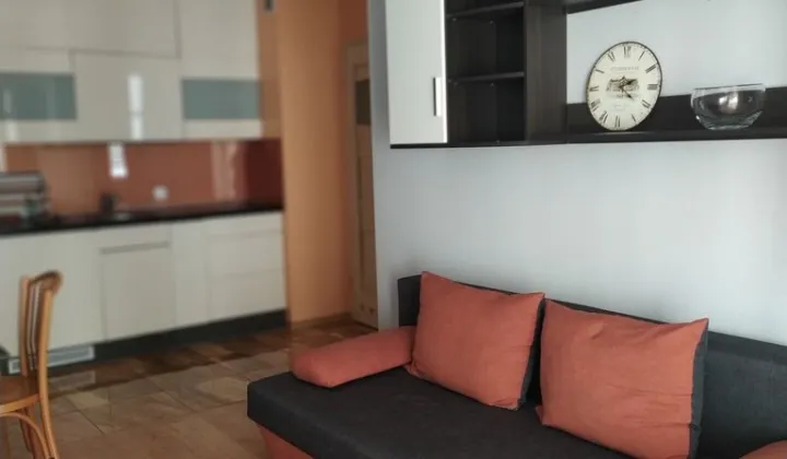 Mieszkanie 2-pokojowe Bydgoszcz Śródmieście, ul. Wileńska