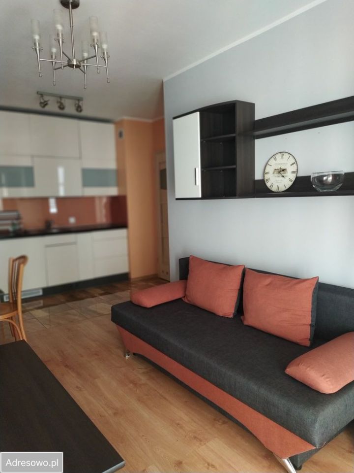 Mieszkanie 2-pokojowe Bydgoszcz Śródmieście, ul. Wileńska. Zdjęcie 1