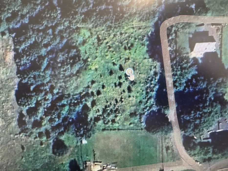 Działka rolno-budowlana Lipinki Łużyckie. Zdjęcie 1