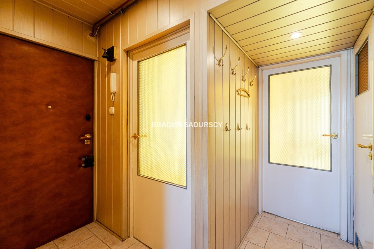 Mieszkanie 3-pokojowe Kraków Krowodrza, ul. Opolska. Zdjęcie 12