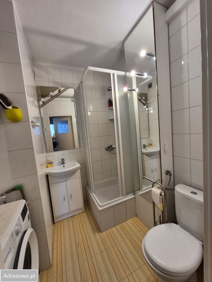 Mieszkanie 3-pokojowe Warszawa Mokotów. Zdjęcie 5