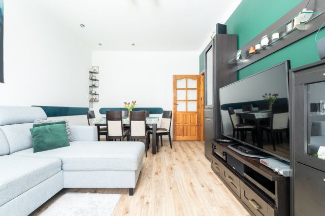 Mieszkanie 3-pokojowe Stargard, os. Osiedle Tysiąclecia. Zdjęcie 4