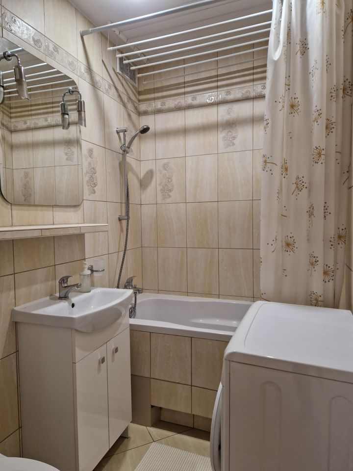 Mieszkanie 1-pokojowe Warszawa Wilanów, ul. Jana III Sobieskiego. Zdjęcie 6