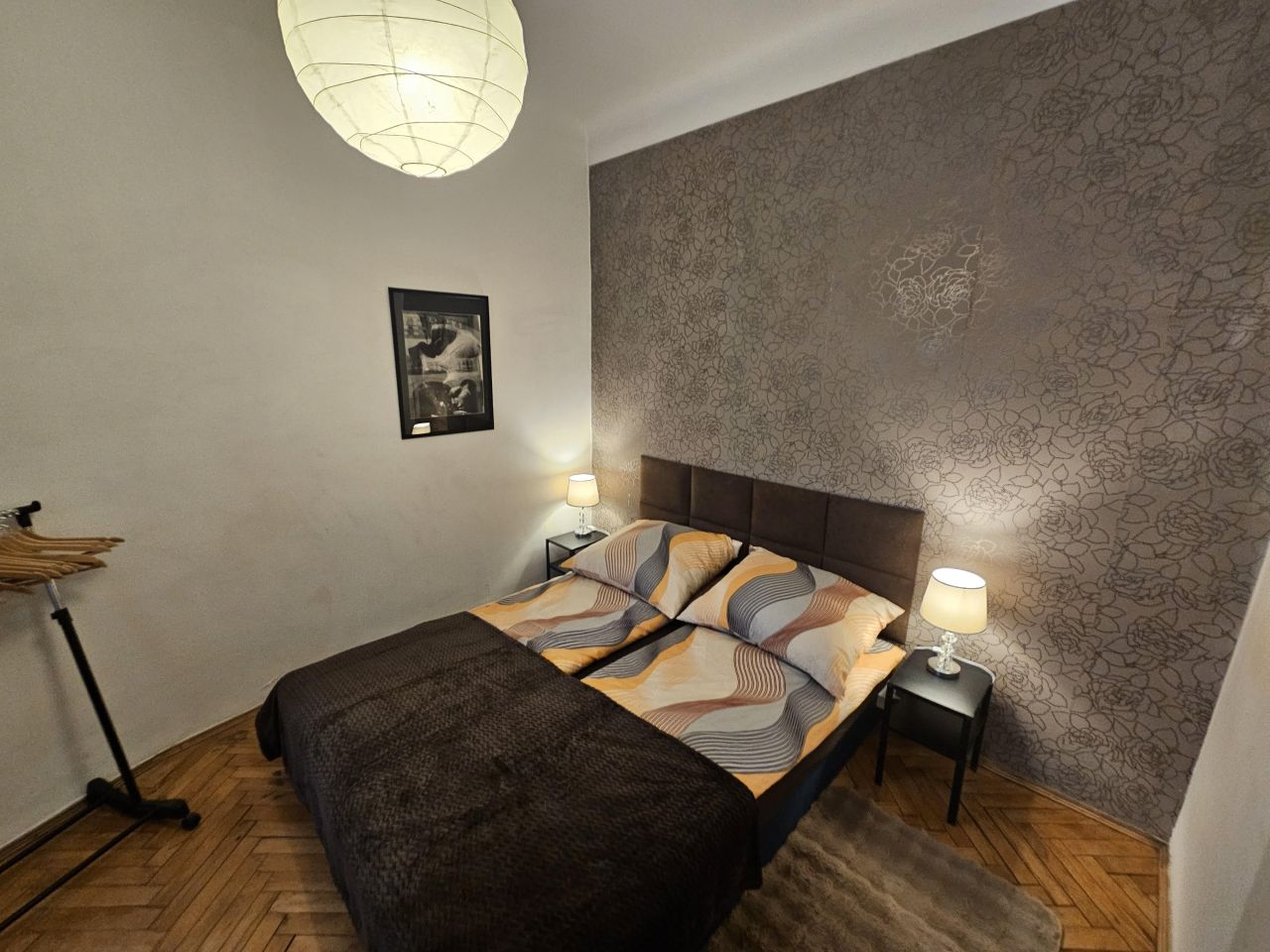 Mieszkanie 2-pokojowe Kraków Stare Miasto, ul. Floriańska. Zdjęcie 12