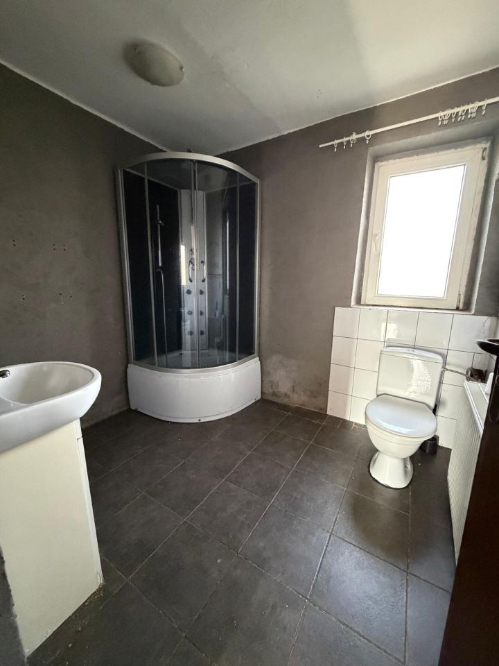 dom wolnostojący, 5 pokoi Łężce, Nowa. Zdjęcie 7