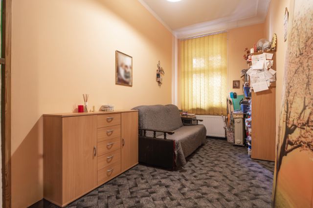 Mieszkanie 4-pokojowe Słupsk Centrum, ul. Stanisława Wyspiańskiego. Zdjęcie 12