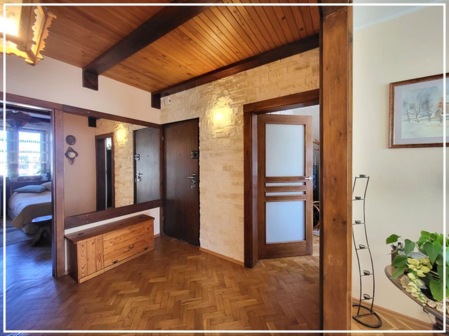 Mieszkanie 4-pokojowe Gdynia Cisowa, ul. Chylońska. Zdjęcie 7