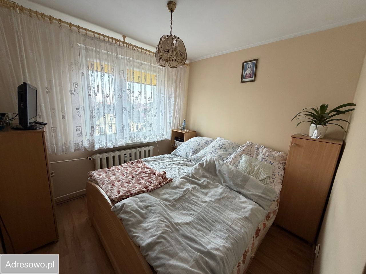 Mieszkanie 3-pokojowe Strzelce Krajeńskie, ul. Brygady Saperów. Zdjęcie 9