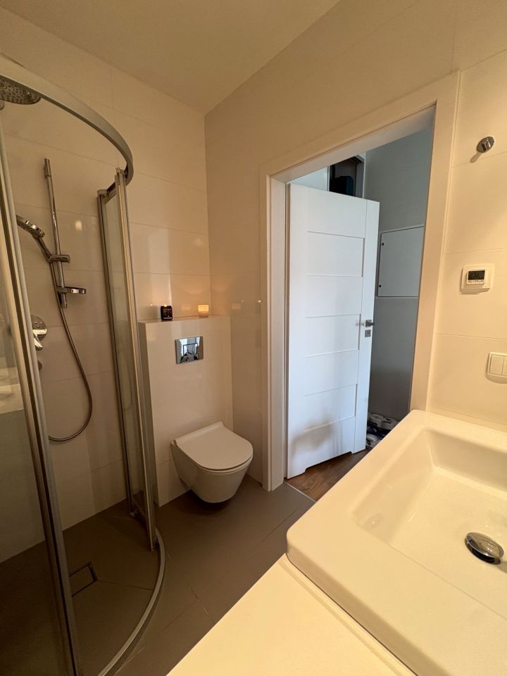 Mieszkanie 3-pokojowe Poznań Chartowo, ul. abp. Walentego Dymka. Zdjęcie 17