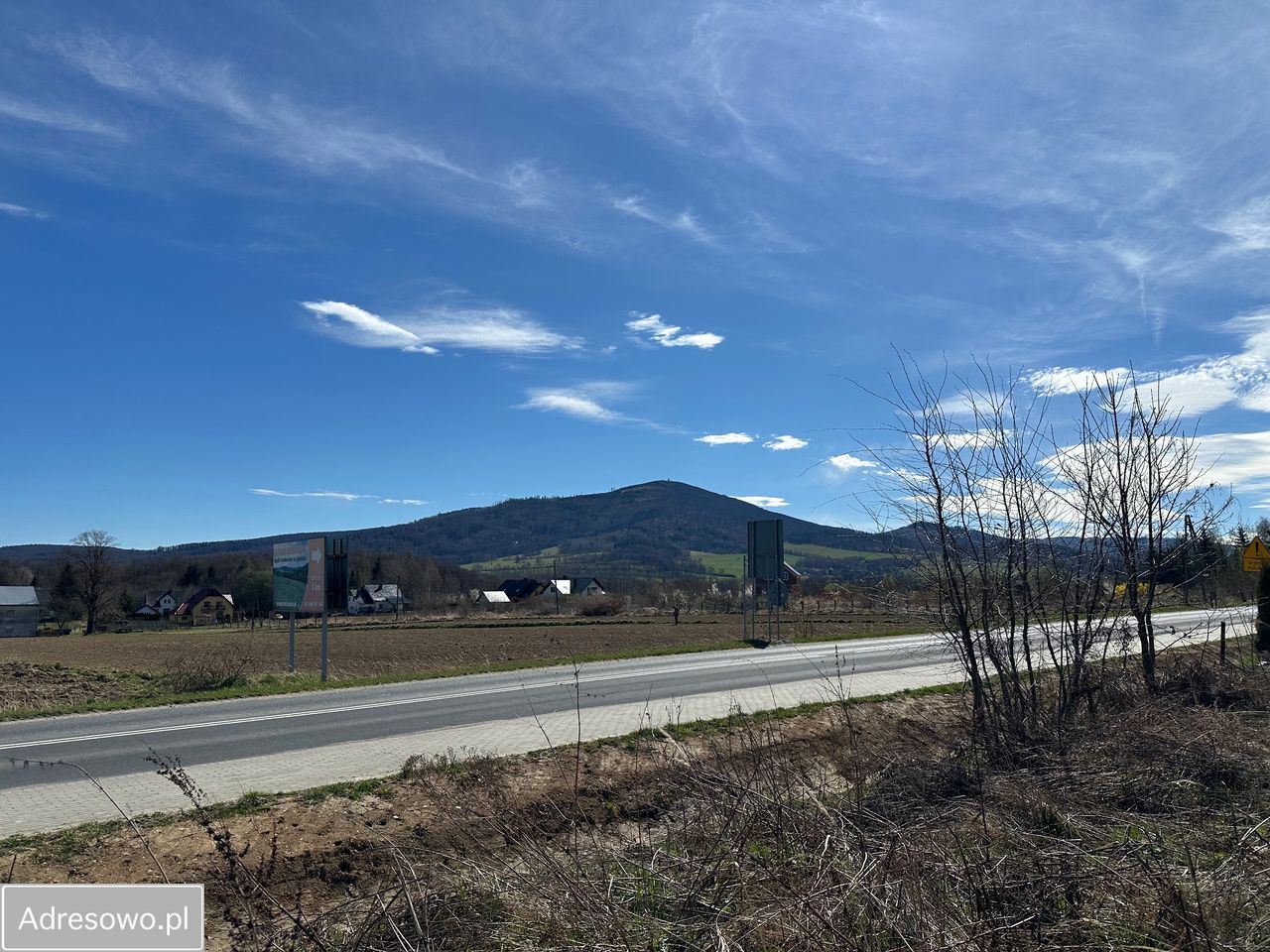 Działka budowlana Konradów, os. Słoneczne. Zdjęcie 4