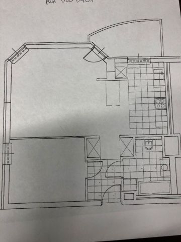 Mieszkanie 2-pokojowe Warszawa Targówek, ul. Ludwika Kondratowicza. Zdjęcie 9