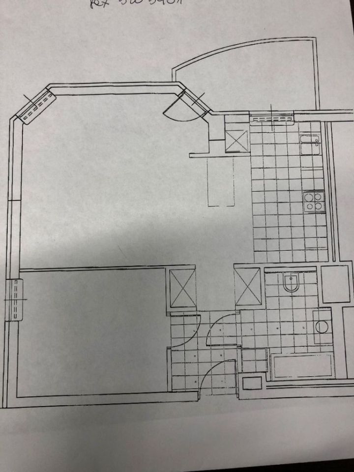 Mieszkanie 2-pokojowe Warszawa Targówek, ul. Ludwika Kondratowicza. Zdjęcie 9