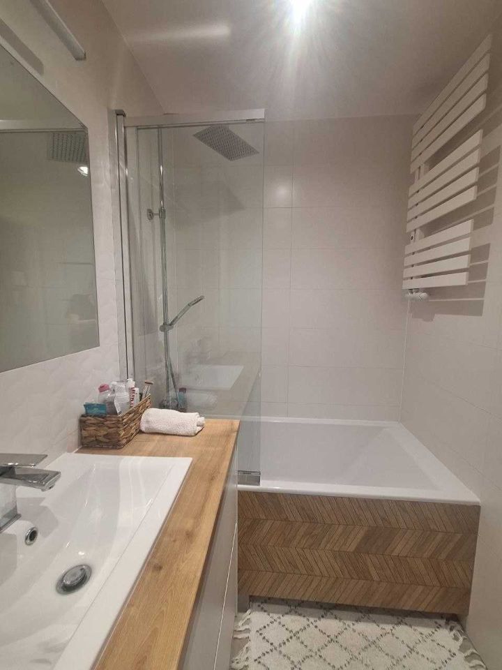 Mieszkanie 3-pokojowe Piotrków Trybunalski, ul. Hugona Kołłątaja. Zdjęcie 2