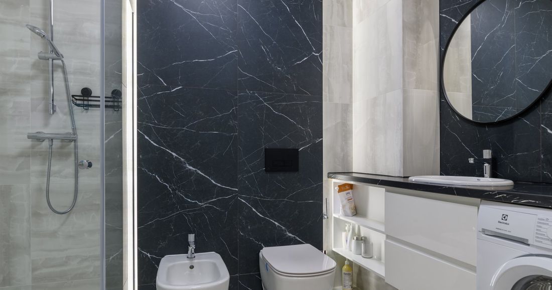 Mieszkanie 2-pokojowe Jastrzębia Góra, ul. Rozewska. Zdjęcie 11