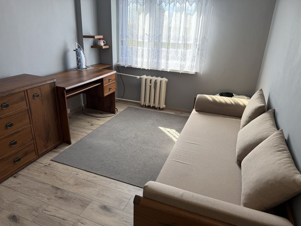 Mieszkanie 2-pokojowe Przemków. Zdjęcie 2