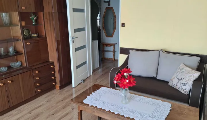 Mieszkanie 3-pokojowe Kutno